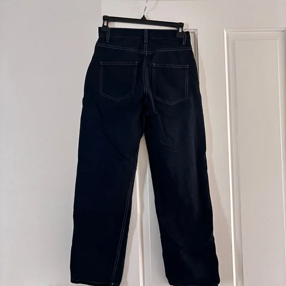 Rudy Jude Utilities in Black Indigo, 1 - Picture 2 of 7